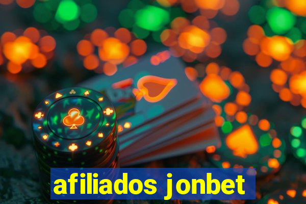 afiliados jonbet