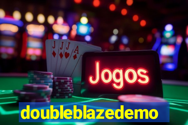 doubleblazedemo