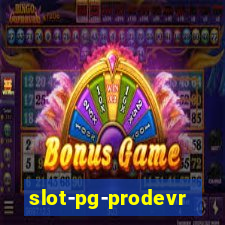 slot-pg-prodevreal