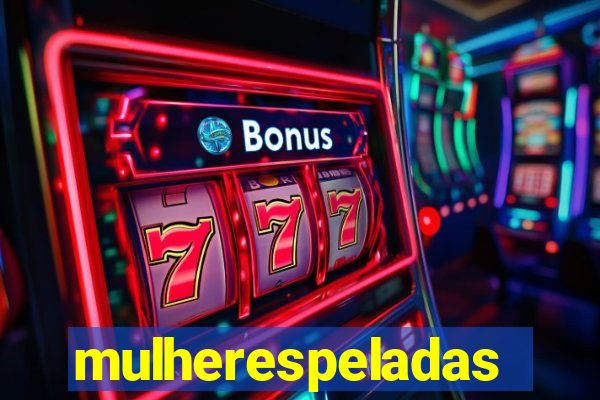 mulherespeladas