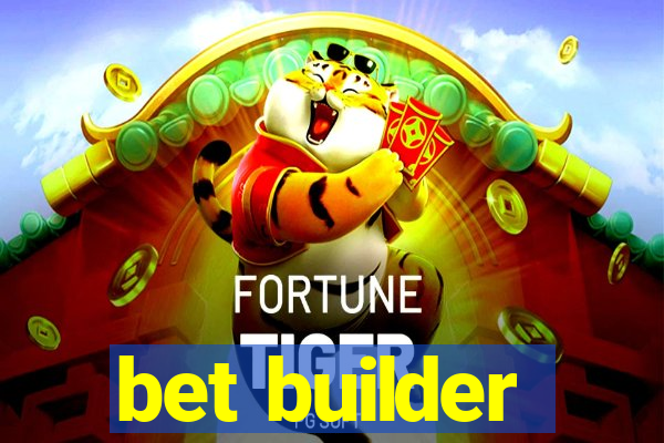 bet builder