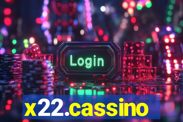 x22.cassino