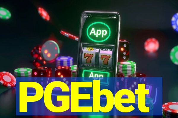 PGEbet