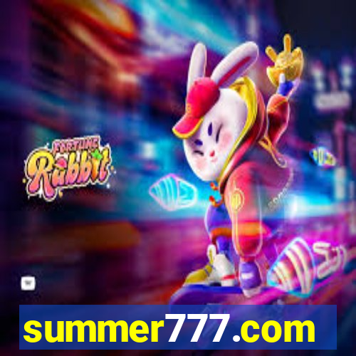 summer777.com