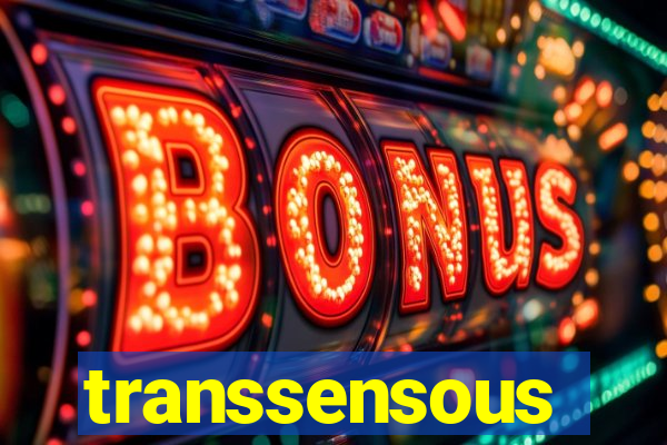 transsensous