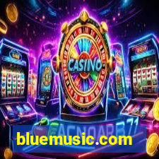 bluemusic.com