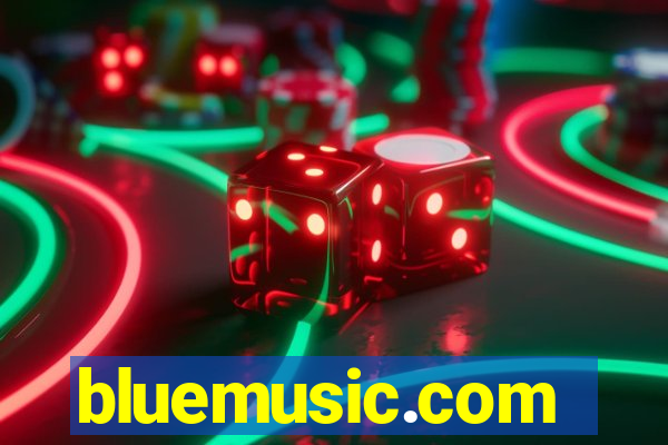 bluemusic.com