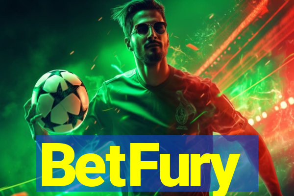 BetFury