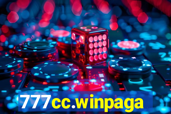 777cc.winpaga