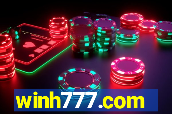 winh777.com