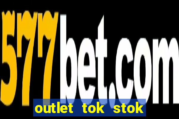 outlet tok stok porto alegre