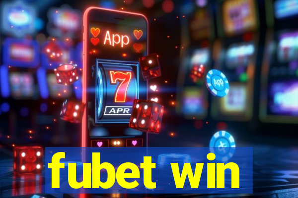 fubet win