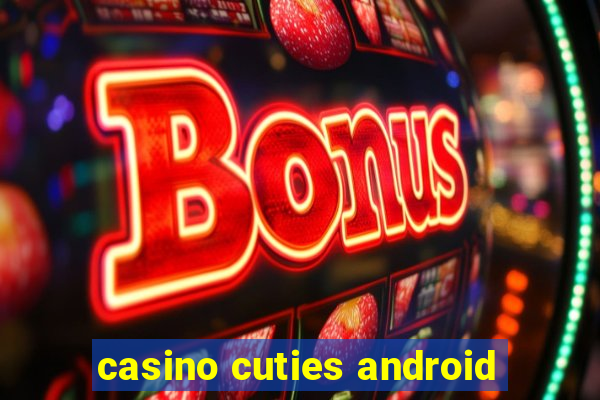 casino cuties android