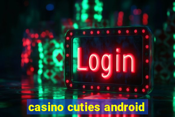 casino cuties android