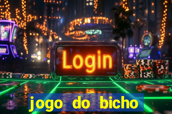 jogo do bicho documentario globoplay