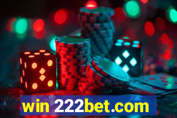 win 222bet.com