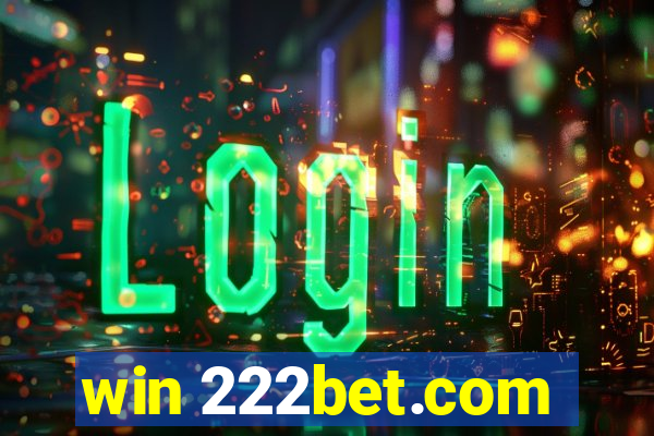 win 222bet.com