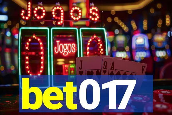 bet017