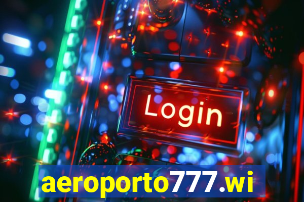 aeroporto777.win