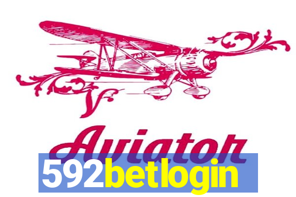 592betlogin