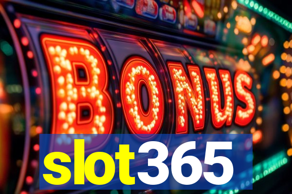 slot365