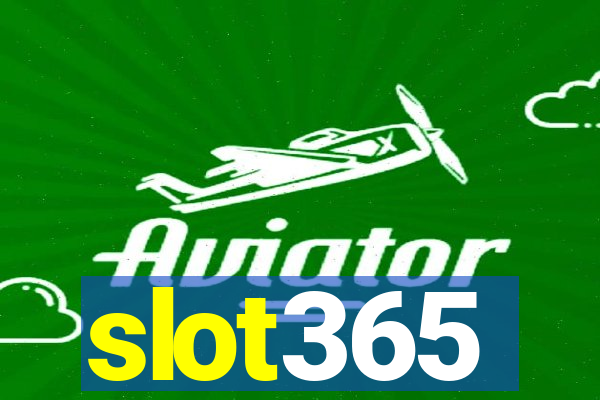 slot365