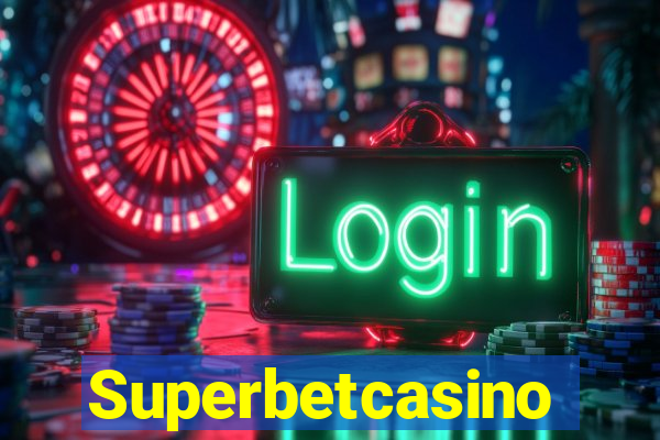 Superbetcasino