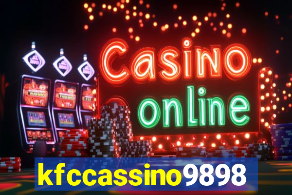 kfccassino9898