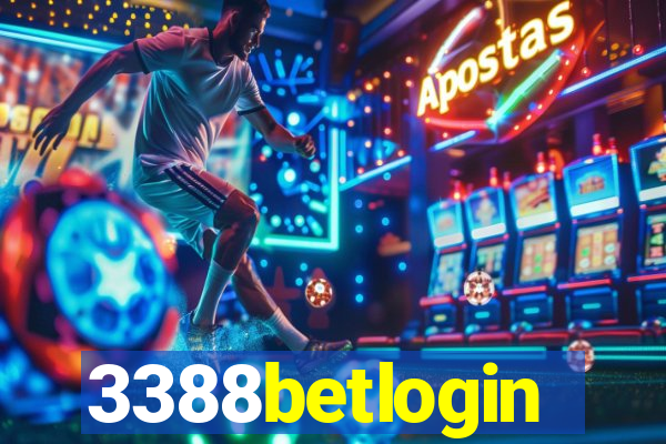 3388betlogin