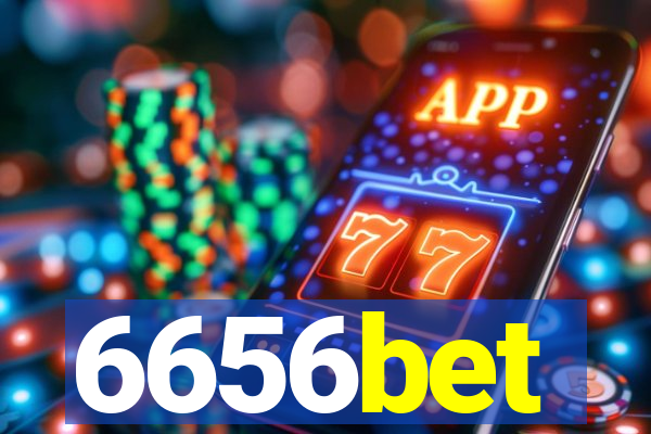 6656bet