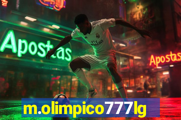 m.olimpico777lg.com