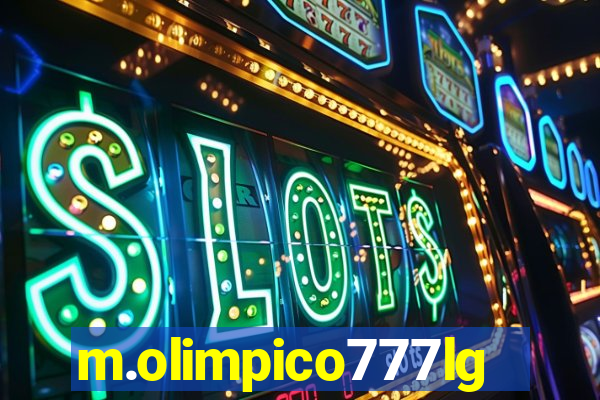 m.olimpico777lg.com