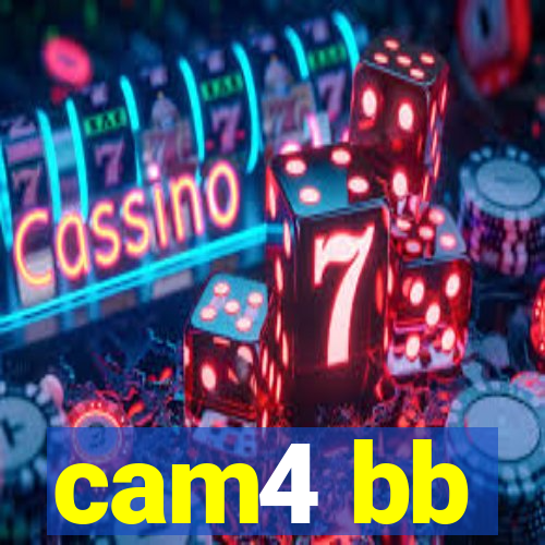 cam4 bb