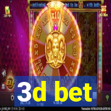 3d bet