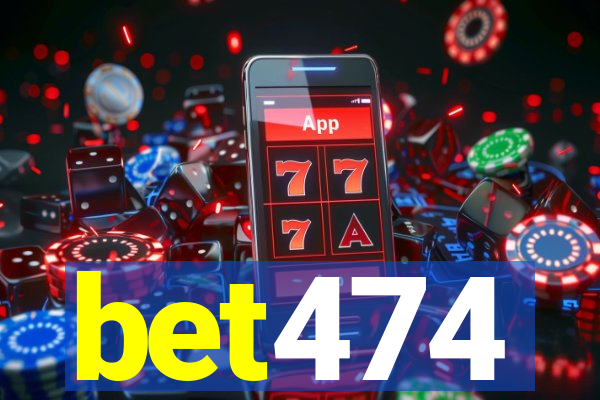 bet474