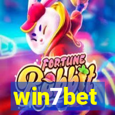 win7bet