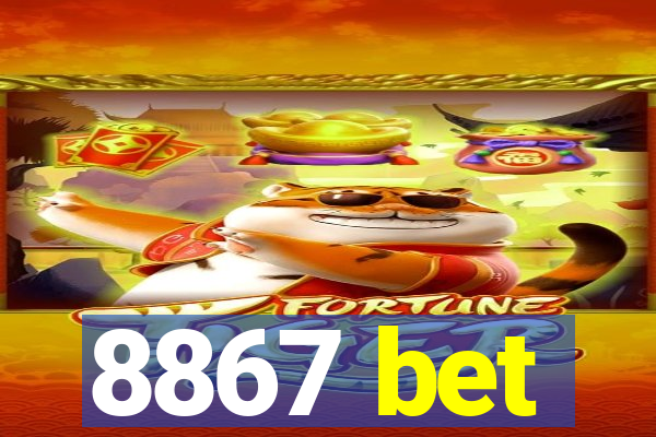 8867 bet