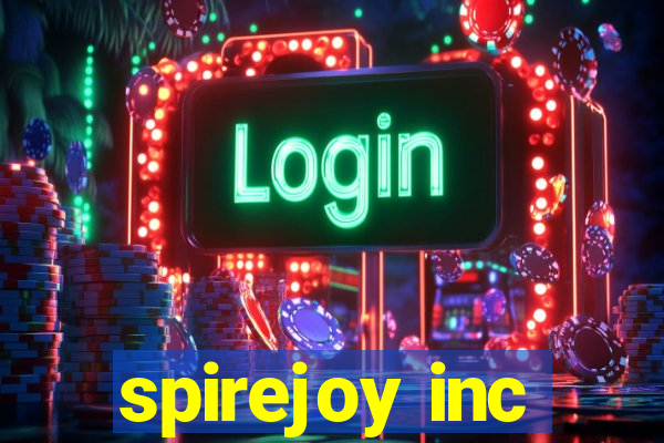 spirejoy inc