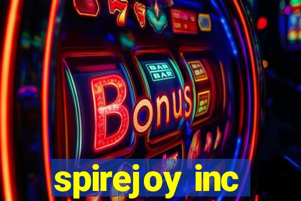 spirejoy inc