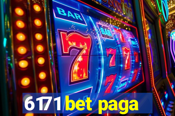 6171 bet paga