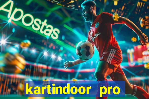 kartindoor pro raposo shopping