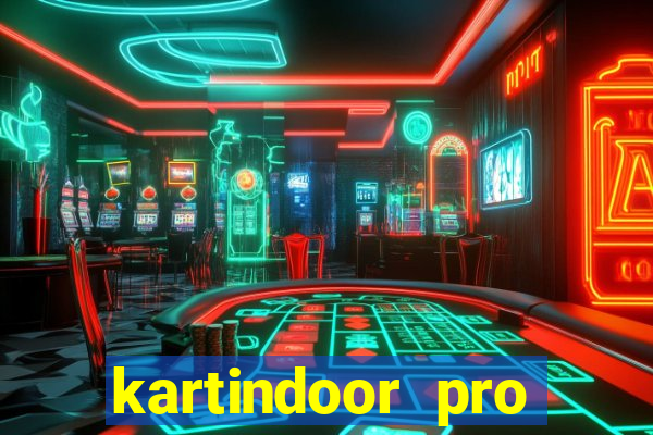 kartindoor pro raposo shopping