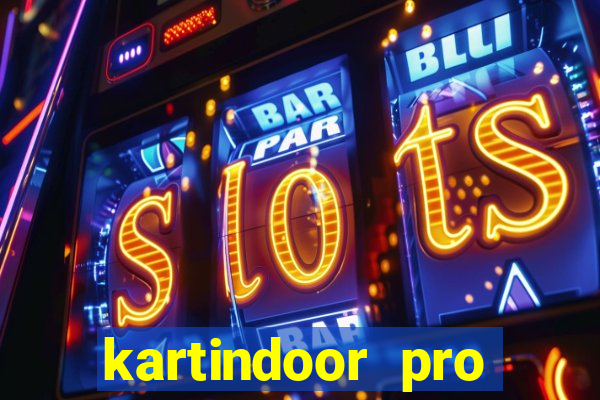 kartindoor pro raposo shopping