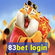 83bet login