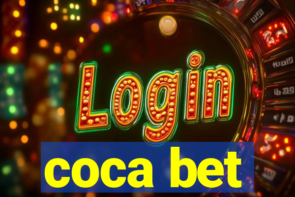 coca bet