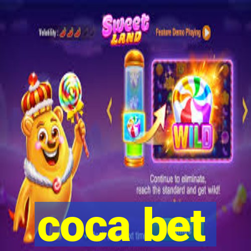 coca bet