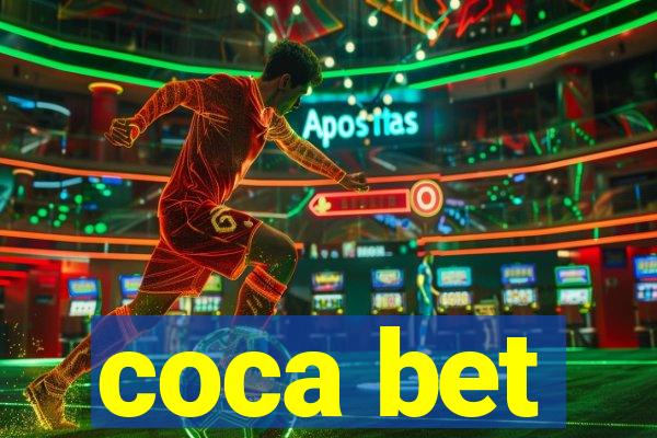 coca bet