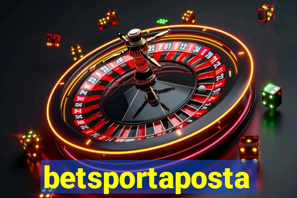 betsportaposta