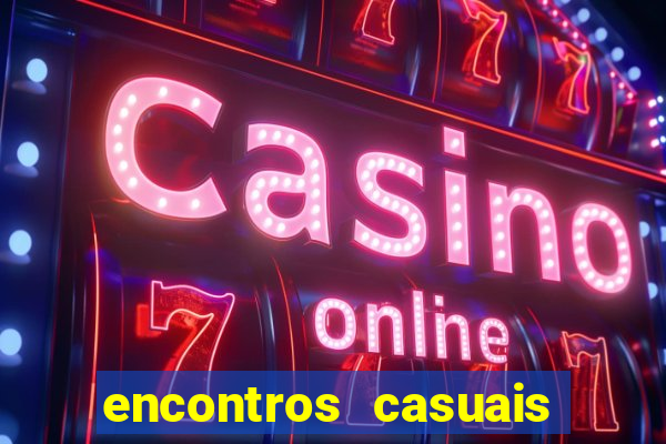 encontros casuais campina grande