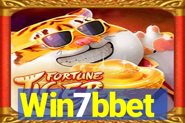 Win7bbet